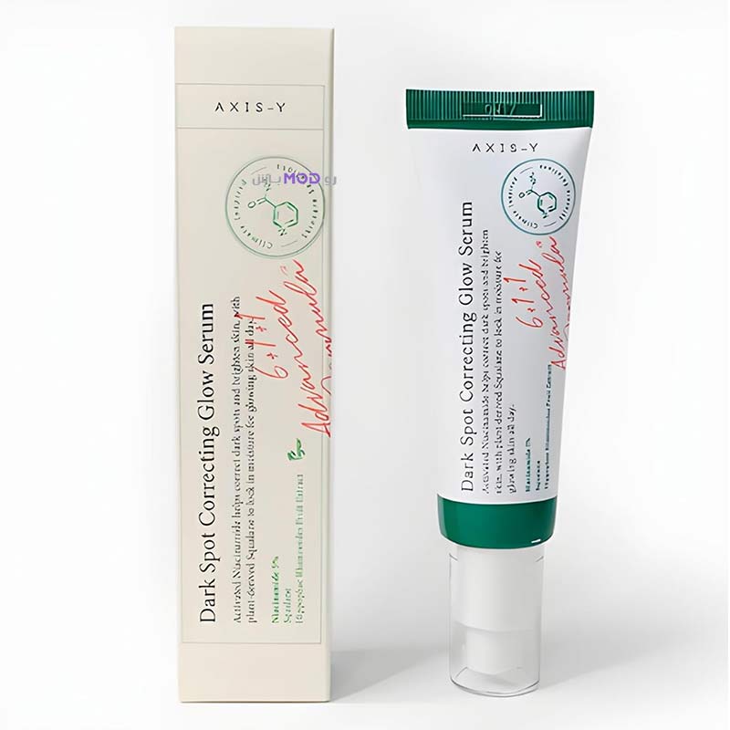 سرم ضد لک  دارک اسپات اکسیس وای