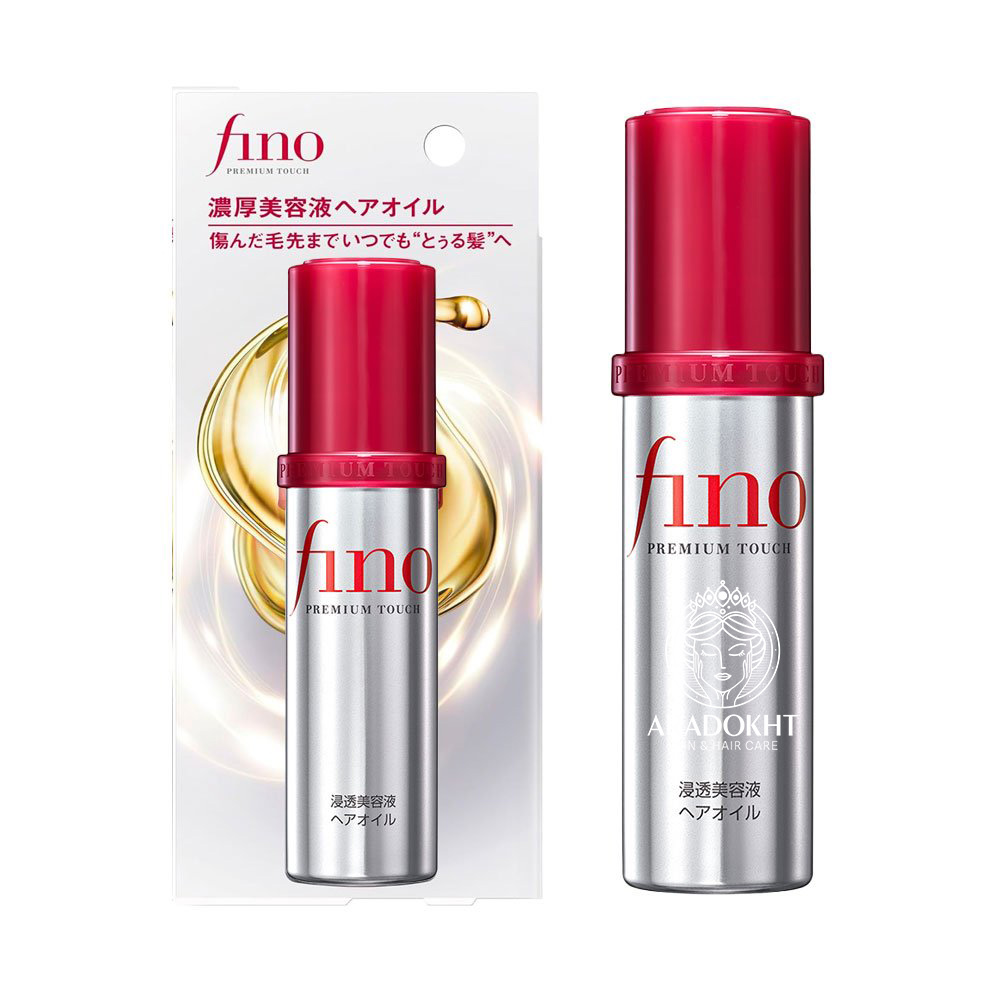 روغن موی فینو